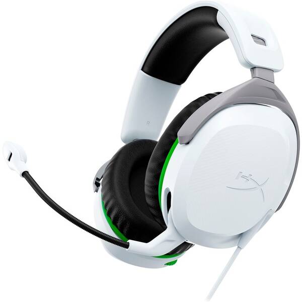 Headset HyperX CloudX Stinger 2 - Xbox bílý

