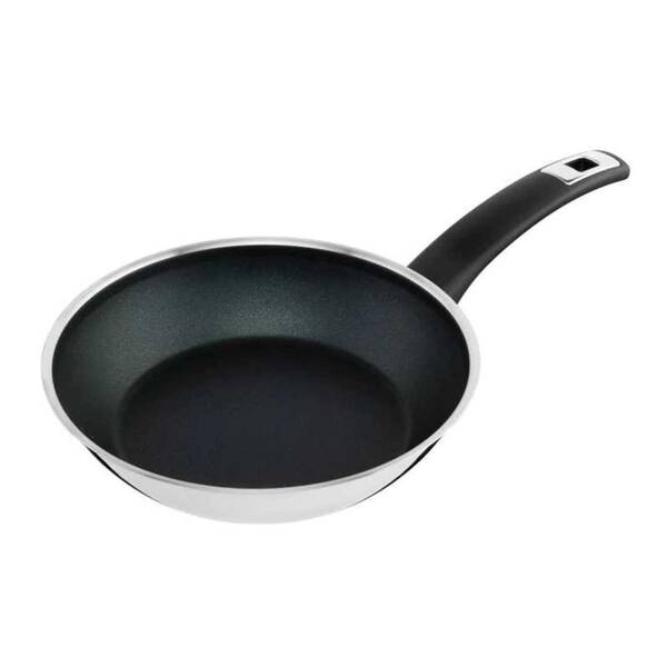 Pánev Kolimax 22 cm černá


