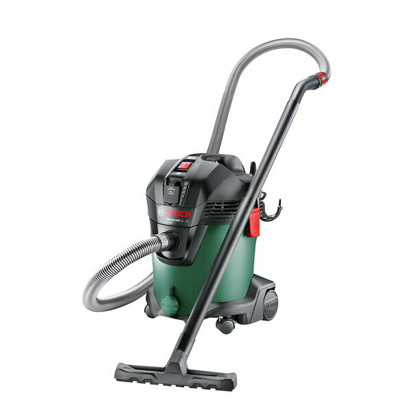 Průmyslový vysavač Bosch AdvancedVac 20 


