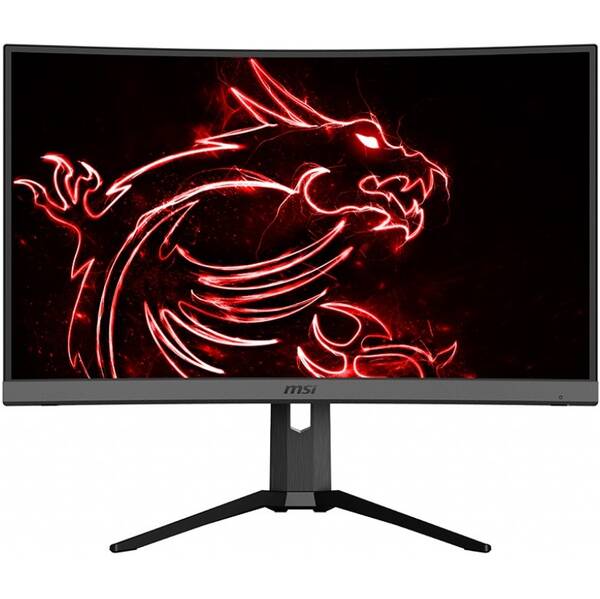 Herní monitor MSI Optix MAG272CQR 

