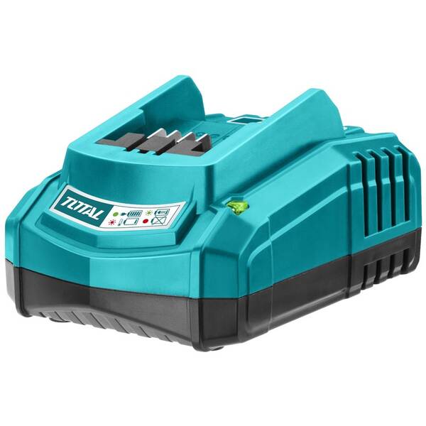 Nabíječka Total tools TFCLI2001E 

