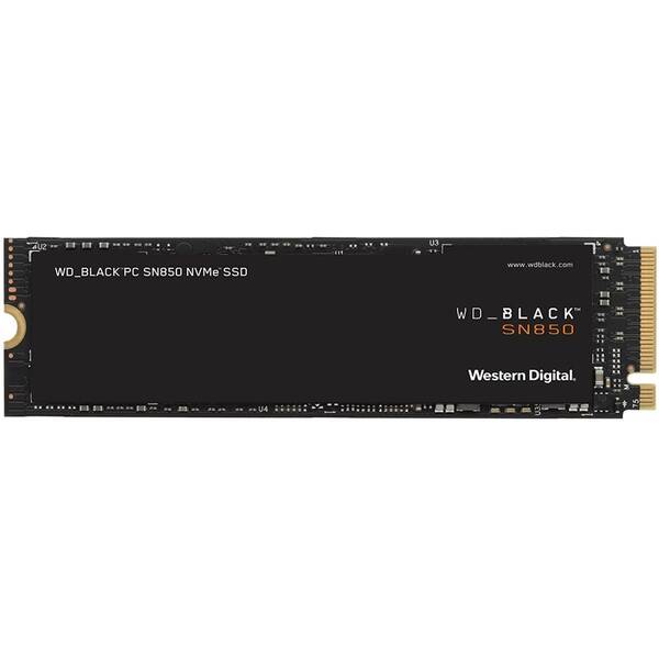 SSD Western Digital SN850 1TB M.2 
