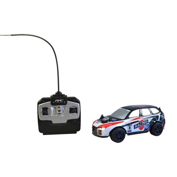 RC auto MaDe 00912 

