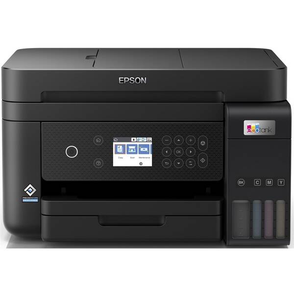 Tiskárna multifunkční Epson EcoTank L6270 černá barva
