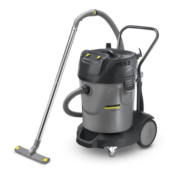 Průmyslový vysavač Kärcher Professional NT 70/2 *EU 

