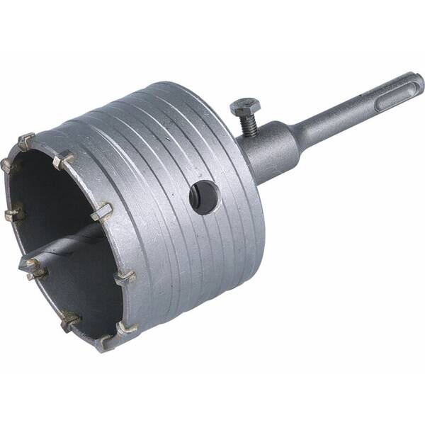 Vrták Extol Premium 8801960 79mm x 110mm, M16 

