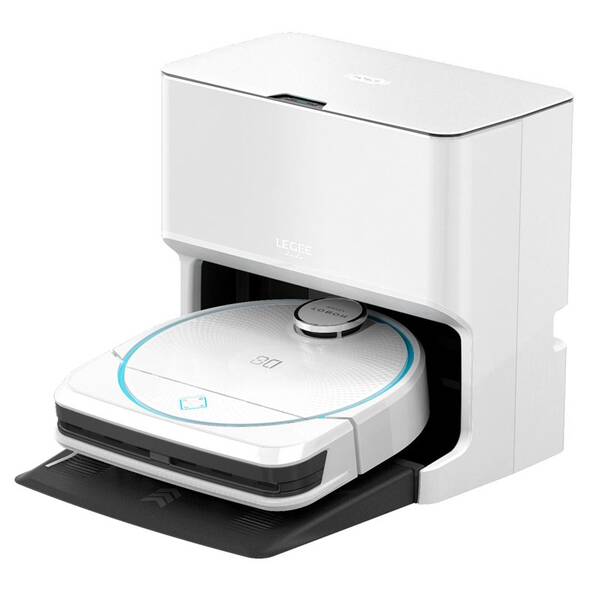 Set HOBOT D8 +  LEGEE LuLu 


