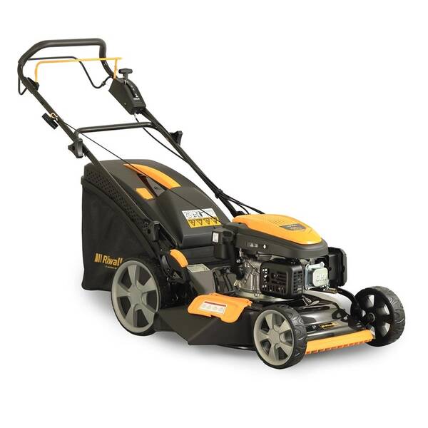 Sekačka Riwall RPM 5155 V PRO 

