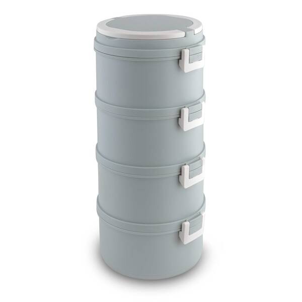 Jídlonosič Lamart LT6041 plast

