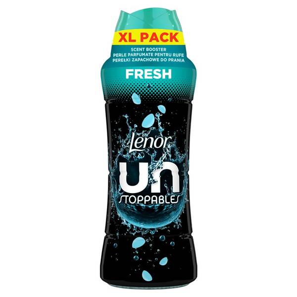 Prací prostředek Lenor Unstoppables Fresh 

