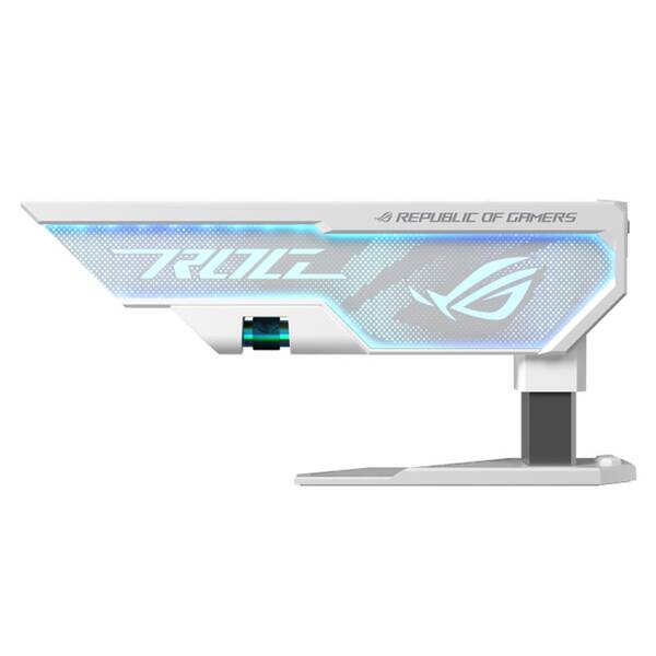 Držák Asus ROG Herculx Graphics Card Holder (XH01) bílý

