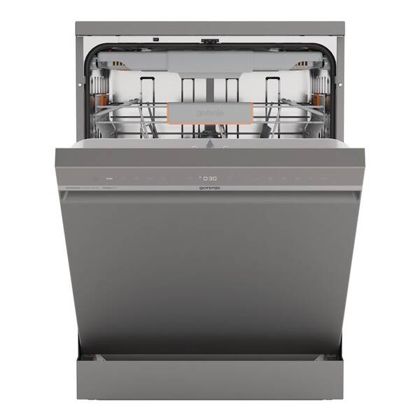 Myčka nádobí Gorenje GS673B90X nerez

