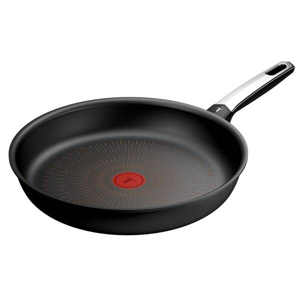 Pánev Tefal G3200702, 30 cm černá

