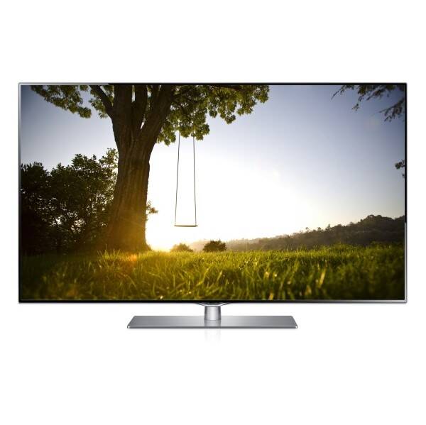 Televize Samsung UE40F6670 černý

