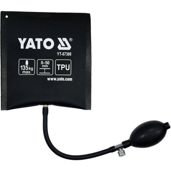 Hever vzduchový YATO YT-67380 

