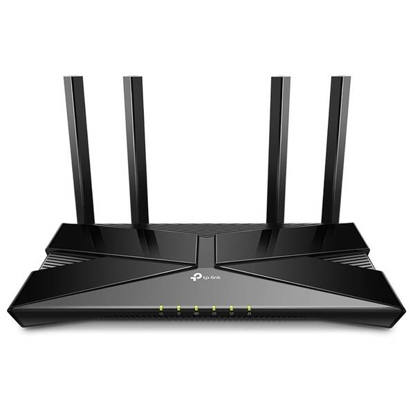 Router TP-Link Archer AX23 černý

