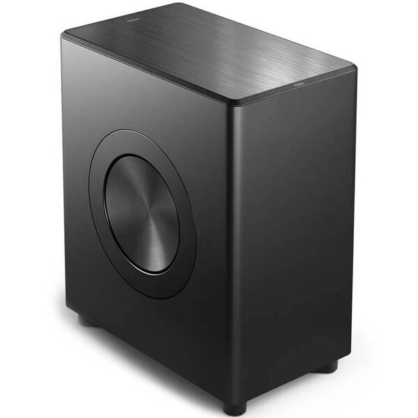 Subwoofer Philips TAFW1 Fidelio černý

