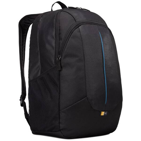 Batoh na notebook Case Logic Prevailer na 17,3” a 10" tablet černý

