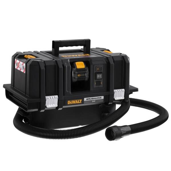 Průmyslový vysavač Dewalt DCV586MT2 

