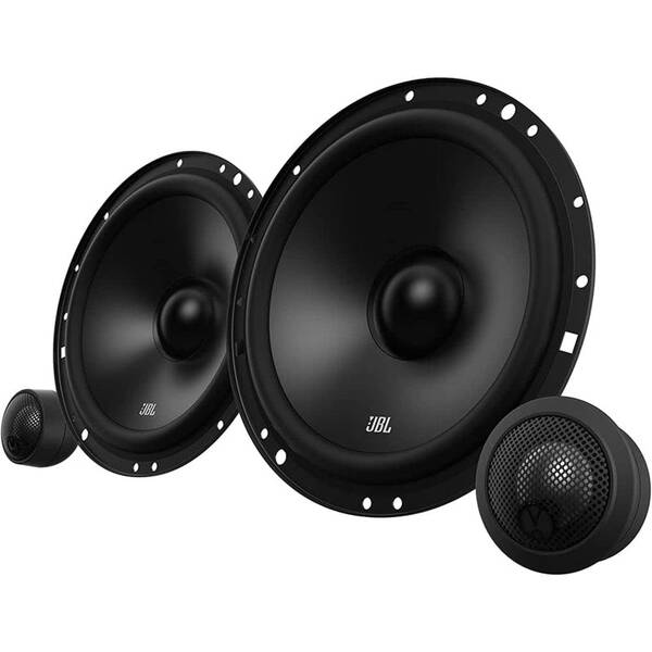 Reproduktory JBL STAGE1 601C černý

