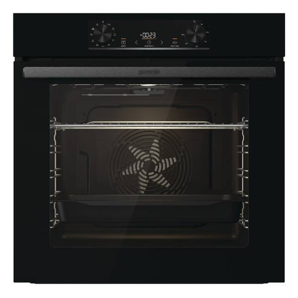 Trouba Gorenje BO6735E02BK černá

