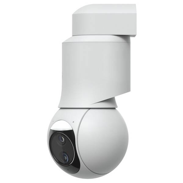 IP kamera Ubiquiti UniFi Protect G6 PTZ, 4K bílá


