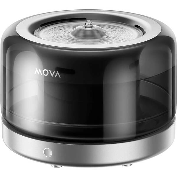 Chytrá fontánka MOVA WF20 Pro černá

