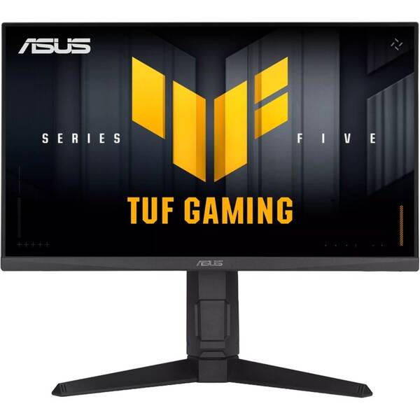 Herní monitor Asus TUF Gaming VG249QML5A černý

