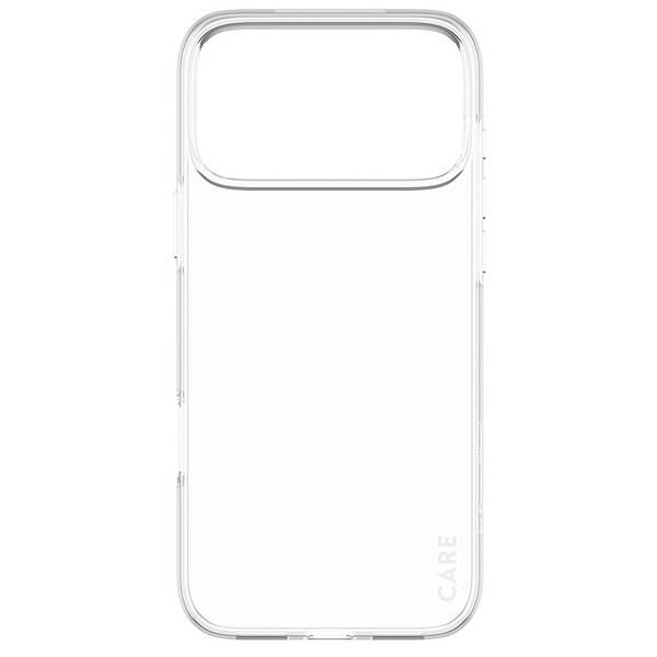 Kryt na mobil PanzerGlass CARE na Apple iPhone 18 Pro Max / 17 Pro Max X-Ray průhledný

