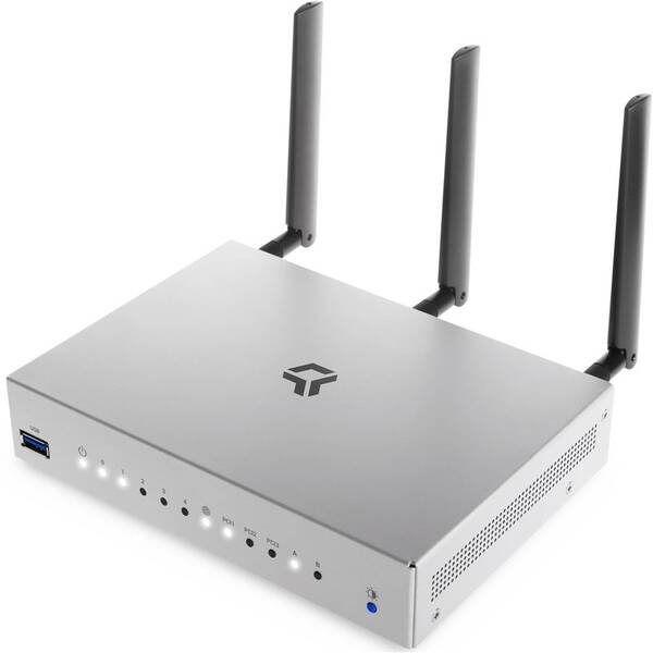 Router Turris Omnia 2019 EU 

