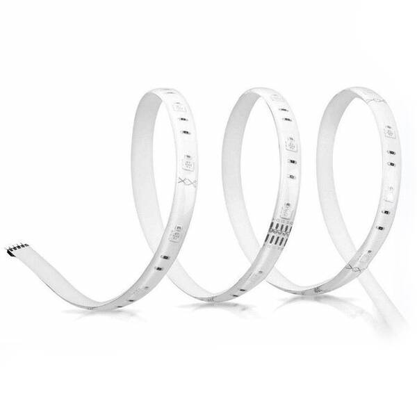 LED pásek Xiaomi Yeelight Lightstrip Plus Extension 1m 

