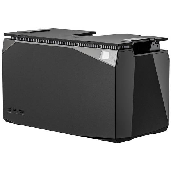 Akumulátor EcoFlow Battery 5kWh 

