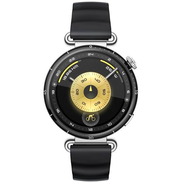 Chytré hodinky Huawei Watch GT 6 41 mm NFC černé

