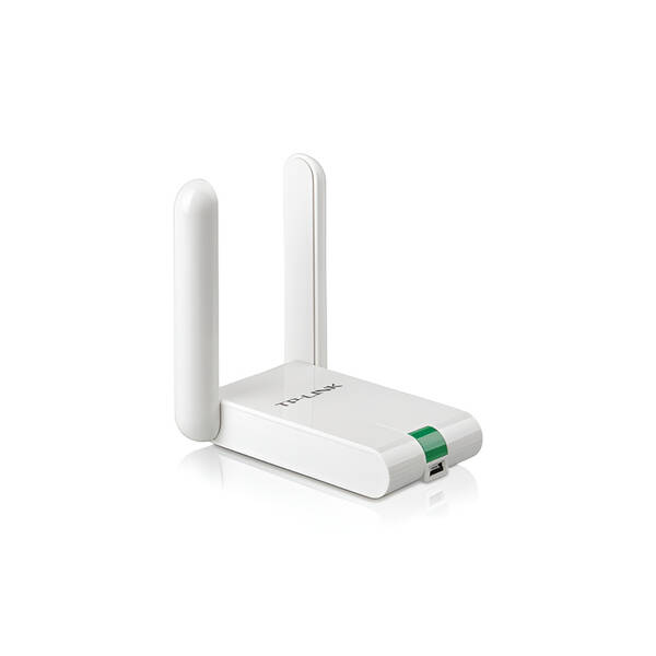 Wi-Fi adaptér TP-Link TL-WN822N bílý


