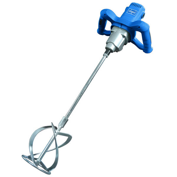Míchadlo Scheppach PM 1600 

