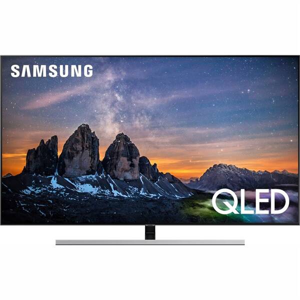 Televize Samsung QE55Q80R 

