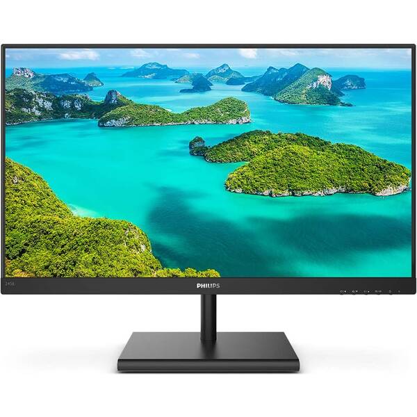 Monitor Philips 245E1S 

