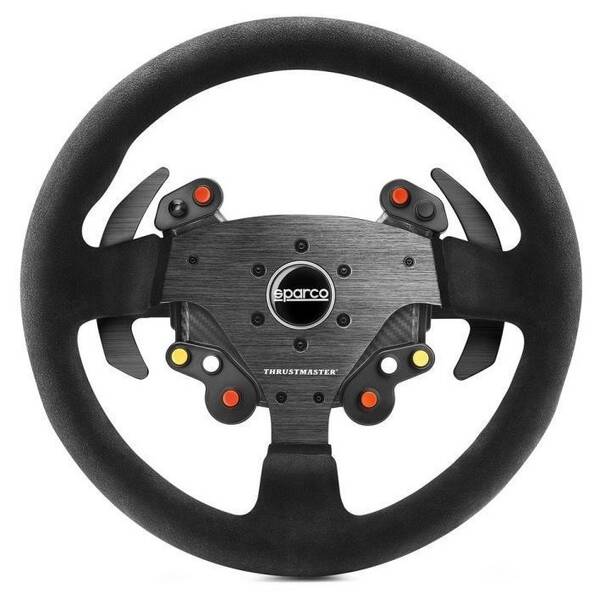 Volant Thrustmaster TM Rally Add-On Sparco R383 MOD 


