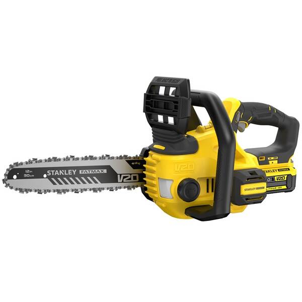 Řetězová pila Stanley SFMCCS630B-XJ (bez baterie) 

