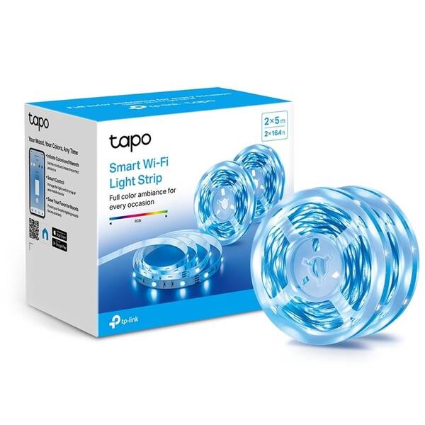 LED pásek TP-Link Tapo L900-10, 10m 


