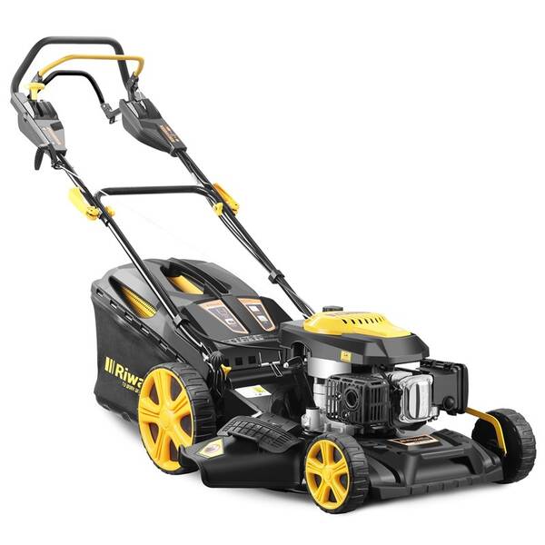 Sekačka Riwall RPM 5140 V 
