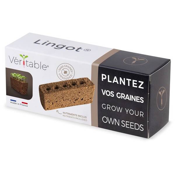 Náhradní díl Véritable Lingot Grow anything 

