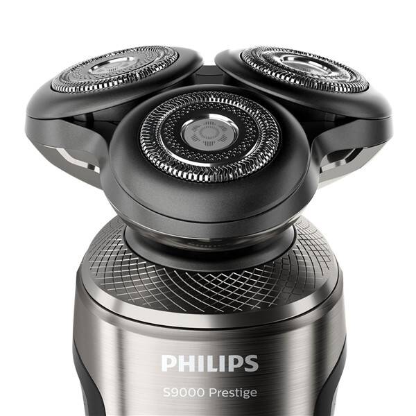 Příslušenství pro holicí strojky Philips SH98/70 šedá

