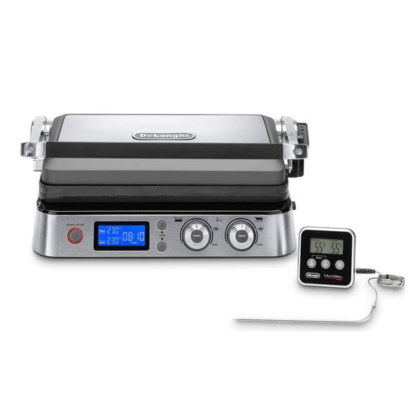 Gril De'Longhi CGH1012D.SP 

