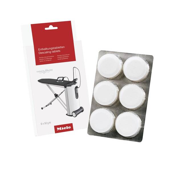 Příslušenství pro žehličky Miele 10711550 pro FashionMaster 

