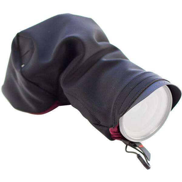 Pouzdro Peak Design Shell - M modré

