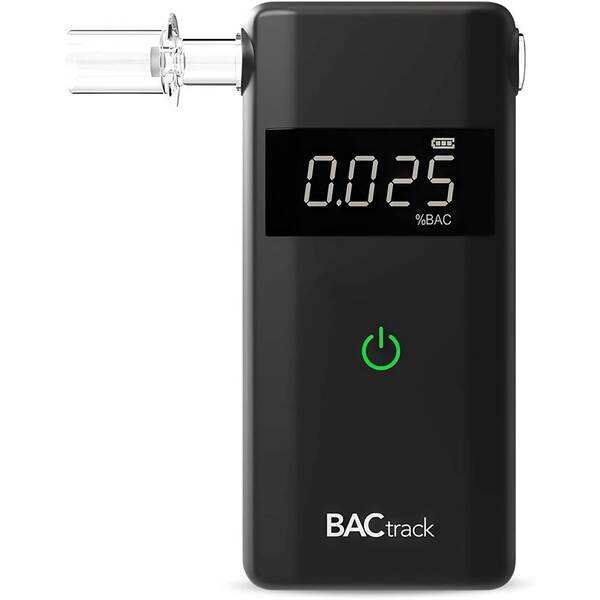 Alkoholtester BACtrack Scout BT-P2 

