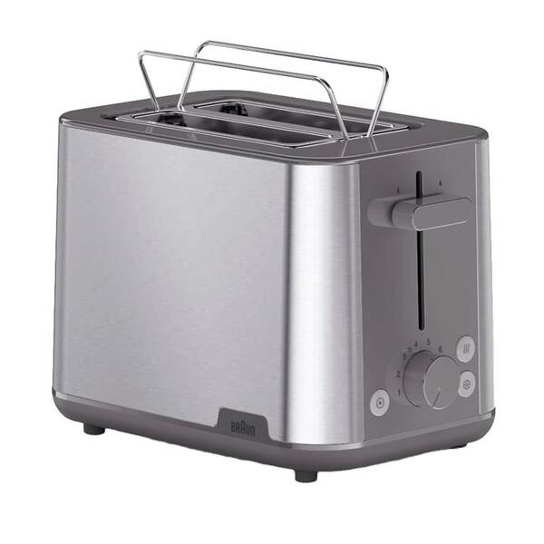 Topinkovač Braun HT1510GY 

