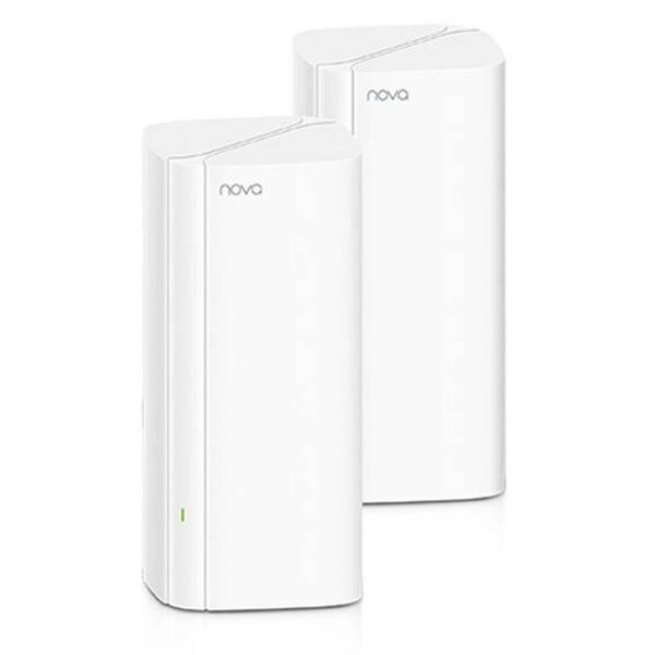 Komplexní Wi-Fi systém Tenda EX12 (2-pack)  Wireless AX3000 bílý


