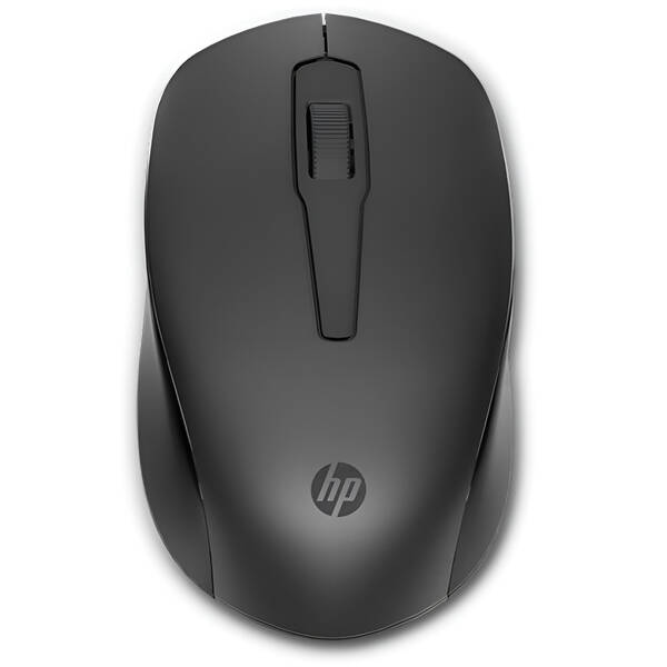 Myš HP 150 Wireless černá

